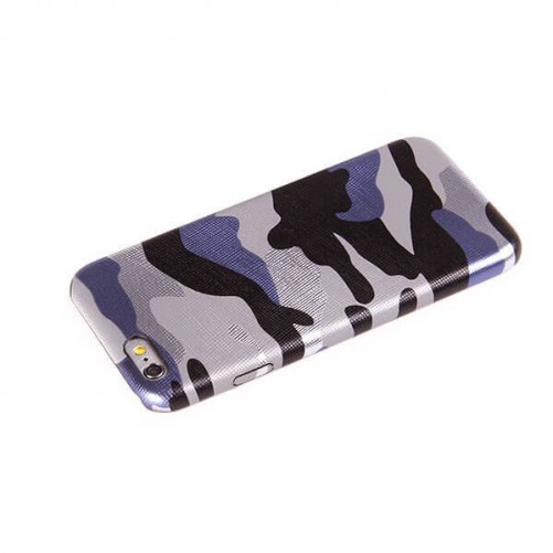 Coque camouflage iPhone 7 / iPhone 8 / iPhone SE 2