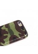 Coque camouflage iPhone 7 / iPhone 8 / iPhone SE 2