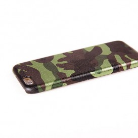 Coque camouflage iPhone 7 / iPhone 8 / iPhone SE 2