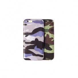 Coque camouflage iPhone 7 / iPhone 8 / iPhone SE 2