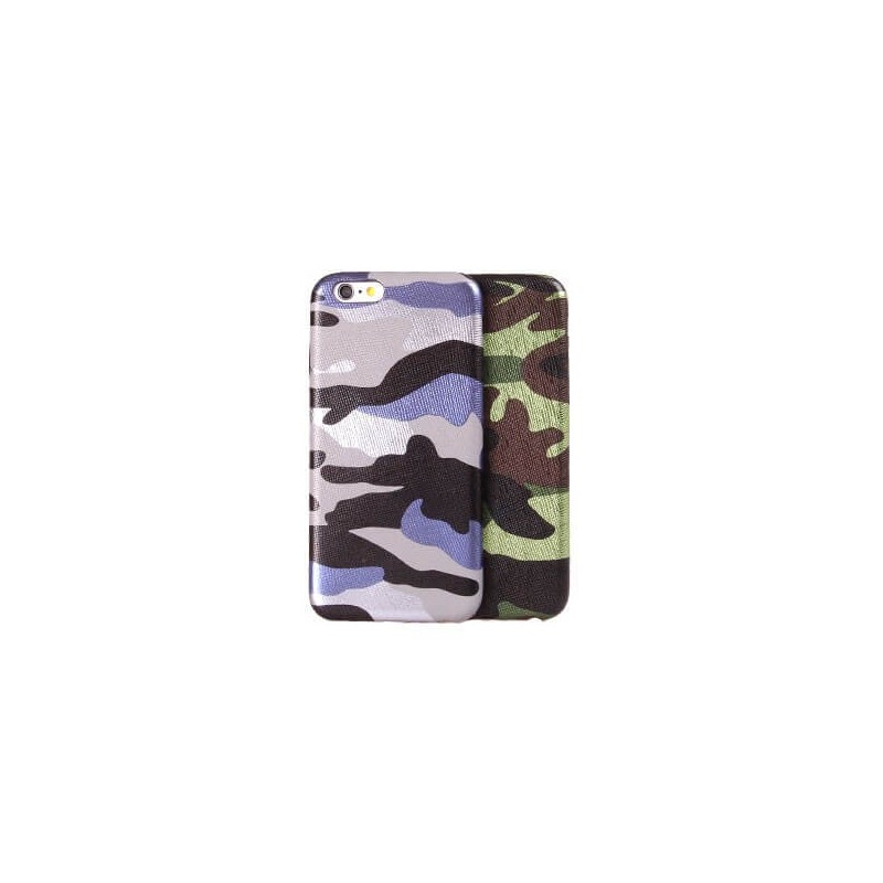 Coque camouflage iPhone 7 / iPhone 8 / iPhone SE 2