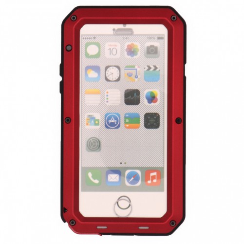 Coque 360° Taktik Extreme iPhone 6 / iPhone 6S