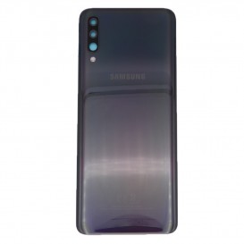 Coque arrière (Officielle) - Galaxy A50