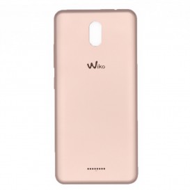 Coque arrière (Officielle) - Wiko View Go