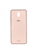 Coque arrière (Officielle) - Wiko View Go