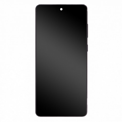 Ecran complet (officiel) - Galaxy Note 10 Lite