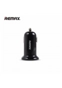 Mini chargeur Allume-cigare Double USB Remax