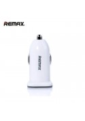 Mini chargeur Allume-cigare Double USB Remax