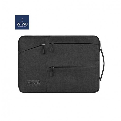 Sac Waterproof pour Mac Book 13" Wiwu