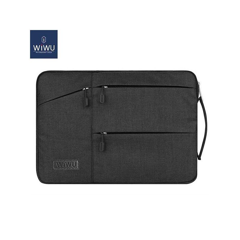 Sac Waterproof pour Mac Book 13" Wiwu