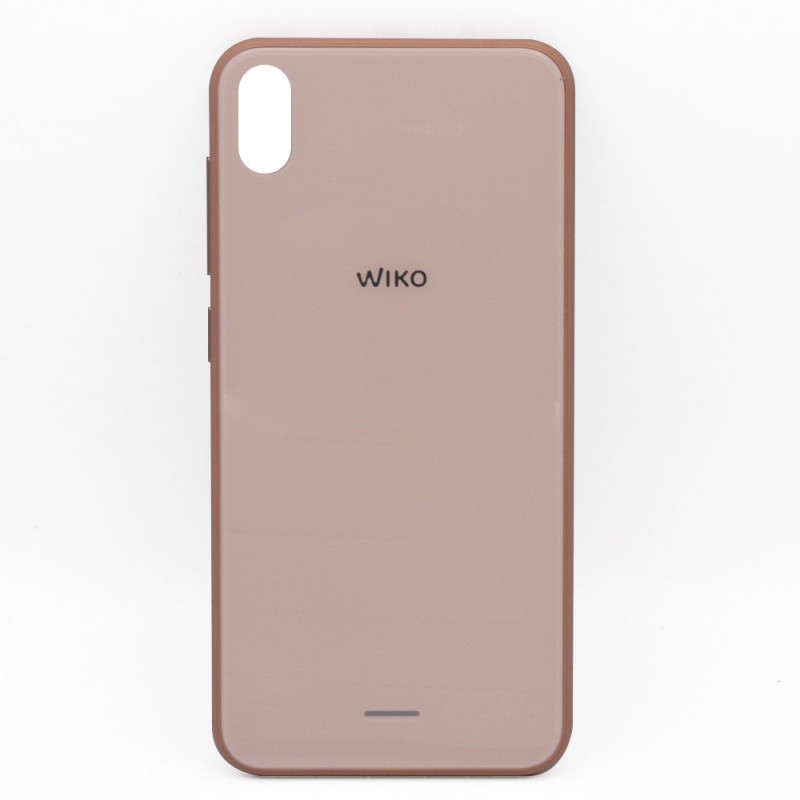 Coque arrière (Officielle) - Wiko Y50