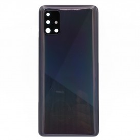 Vitre arrière (Officielle) - Galaxy A51