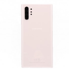 Vitre arrière (officielle) - Galaxy Note 10 Plus