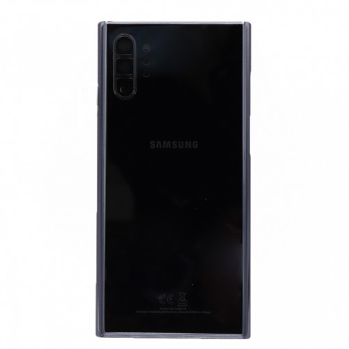 Vitre arrière (officielle) - Galaxy Note 10 Plus