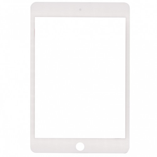 Vitre tactile - iPad Mini 4