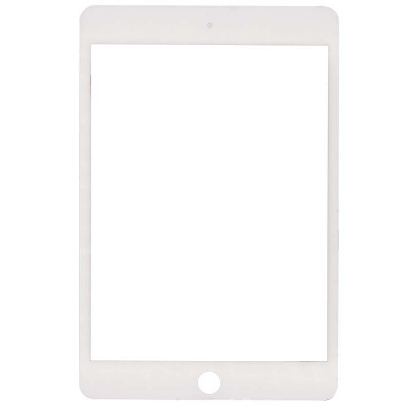 Ecran & Tactile Apple iPad Mini 4 A1538/A1550 Noir