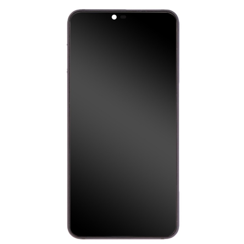Ecran complet NOIR - Xiaomi Mi 8 Lite