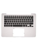 Clavier AZERTY + Topcase MacBook Air 13