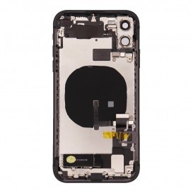 Châssis complet assemblé + Vitre arrière - iPhone 11