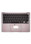 Clavier AZERTY + Topcase - MacBook Air 13" 2020 (A2179)