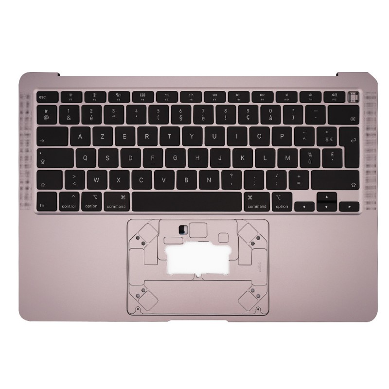 TOUCHES CLAVIER MACBOOK PRO 13 15 17 A1278 A1286 A1297