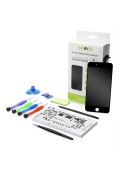 Kit de réparation Packagé Ecran Noir - iPhone 6 Plus