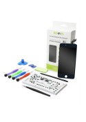 Kit de réparation Packagé Ecran Noir - iPhone 6S Plus