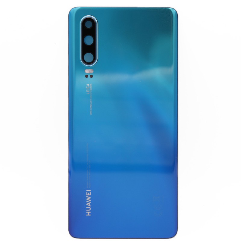 Vitre arrière (Officielle) - Huawei P30