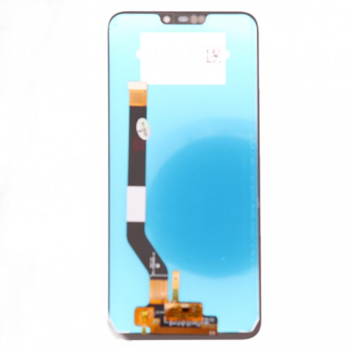 Ecran (LCD + Tactile) compatible Zenfone Max M2