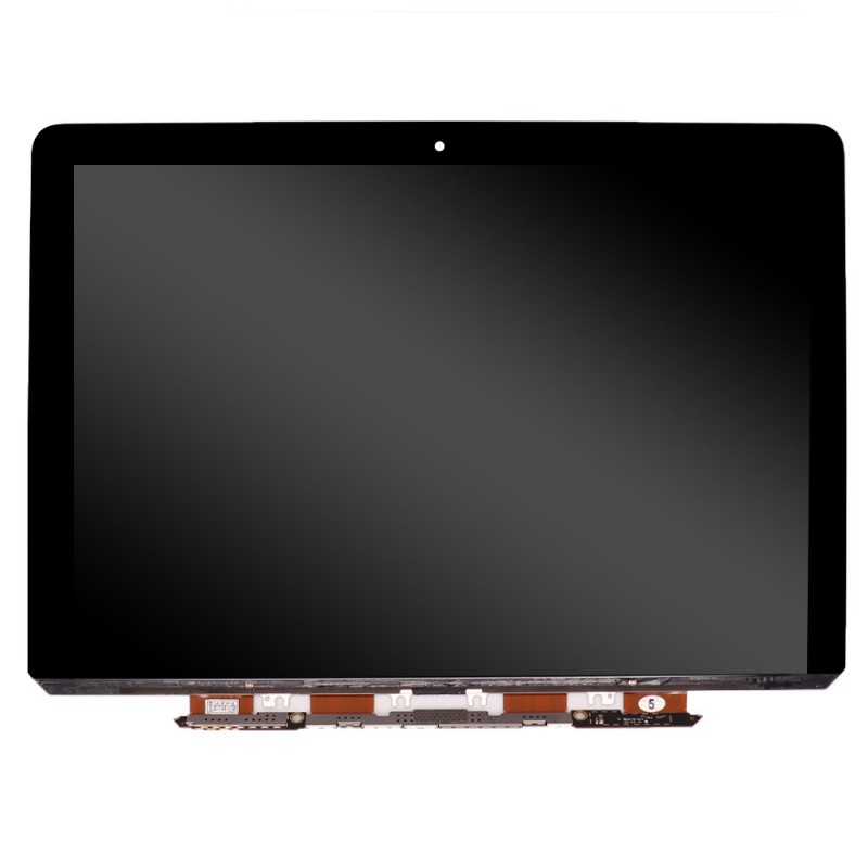 Ecran LCD - MacBook Pro 13" Retina A1502 (2015)