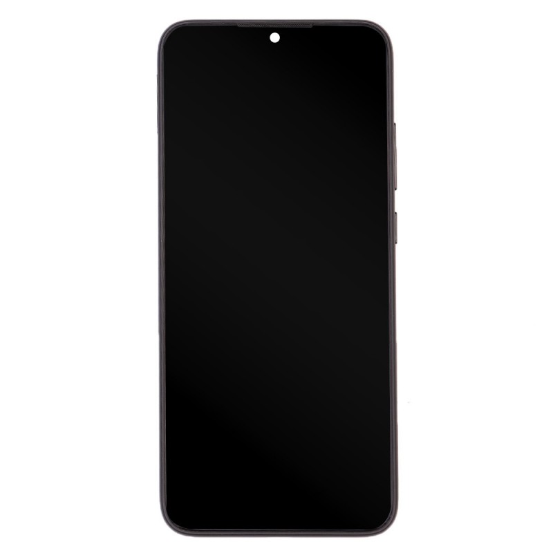 Ecran complet NOIR - Xiaomi Redmi Note 7