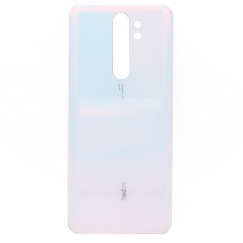 Vitre arrière - Xiaomi Redmi Note 8 Pro