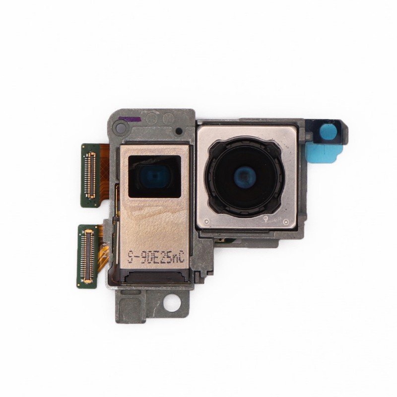 Caméra arrière 12 Mpx (Officielle) - Galaxy Note 20 Ultra