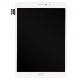 Ecran complet BLANC (Officiel) - Galaxy Tab S2 8" (2016)