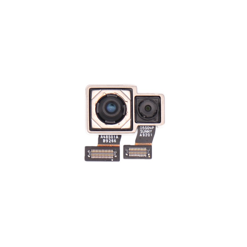 Caméra arrière - Xiaomi Redmi Note 7