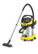 Karcher WD6 P premium (reconditionné - Grade Or)