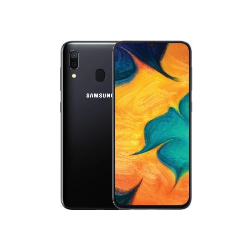 Galaxy A30