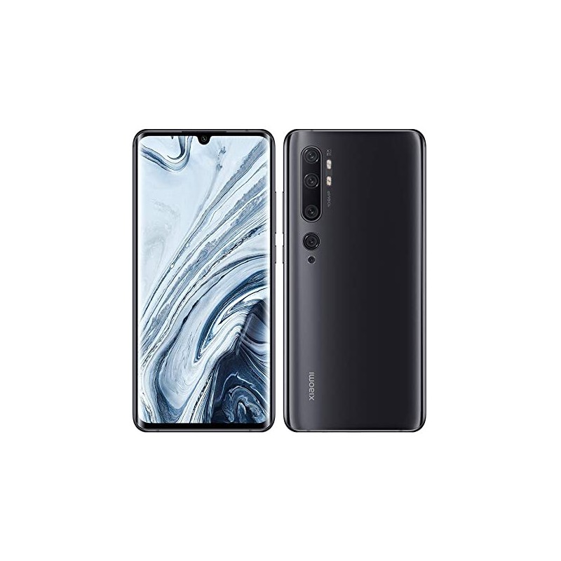 Xiaomi Redmi note 10