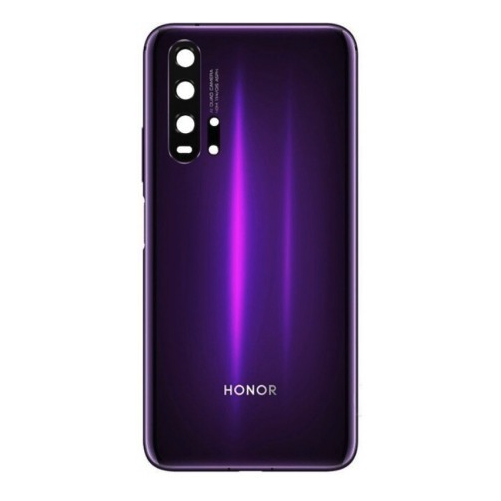 Vitre arrière - Honor 20 Pro