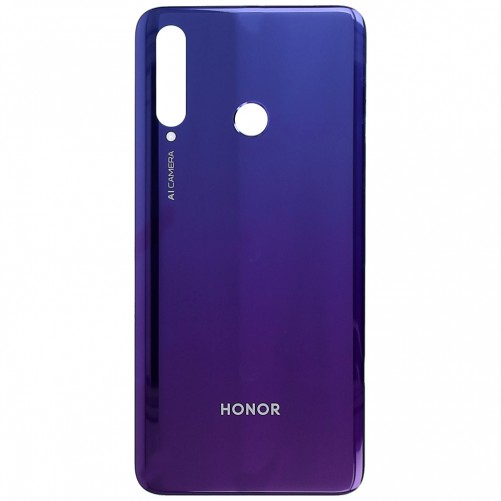 Vitre arrière - Honor 20 Lite