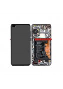 Ecran complet (Officiel) - Huawei P40