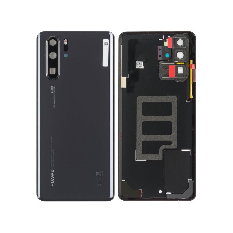 Vitre arrière (Officielle) - Huawei P30 Pro Vitre arrière (Officielle) - Huawei P30 Pro