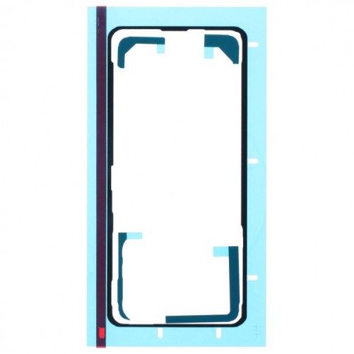 Sticker vitre arrière (Officiel) - Huawei P30 Pro