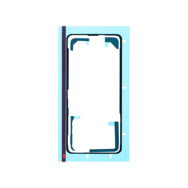 Sticker vitre arrière (Officiel) - Huawei P30 Pro