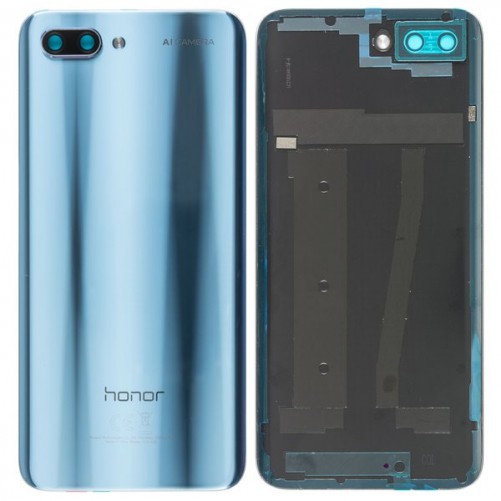 Vitre arrière Gris - Huawei Honor 10