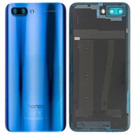 Vitre arrière Bleu Phantom - Huawei Honor 10