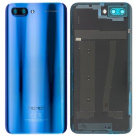 Vitre arrière Bleu Phantom - Huawei Honor 10