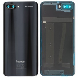Vitre arrière Noire - Huawei Honor 10