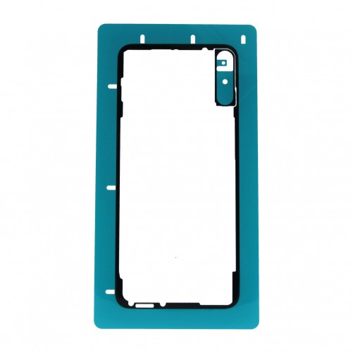 Sticker vitre arrière pour Huawei P40 Lite E