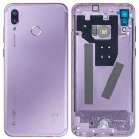 Coque arrière - Huawei Honor Play Rose